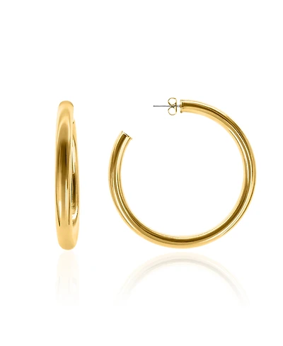 Oma The Label Bente Large Hoops