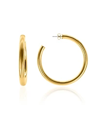 Oma The Label Bente Large Hoops