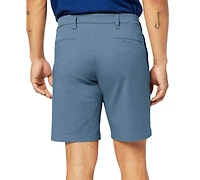 Dockers Men's Ultimate Supreme Flex Stretch Solid 9.5" Shorts