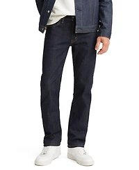Levi's Men's 514 Flex Straight-Fit Jeans