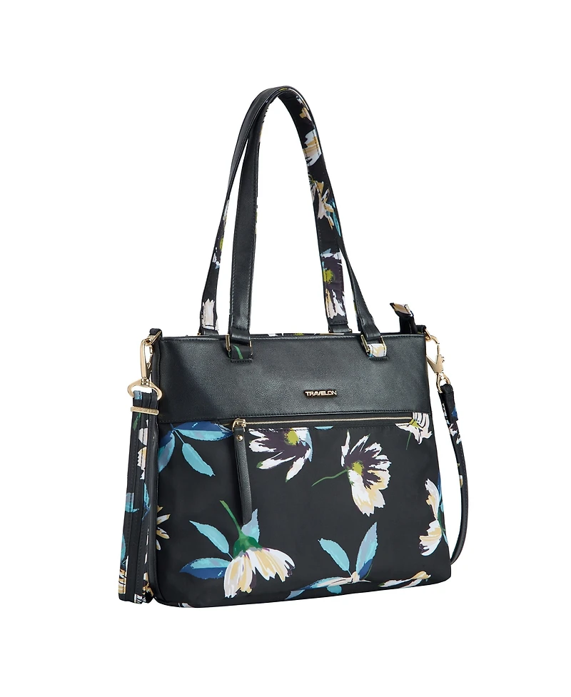 Anti-Theft Addison Tote