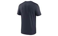 Nike Chicago Bears Men's Icon Legend T-Shirt