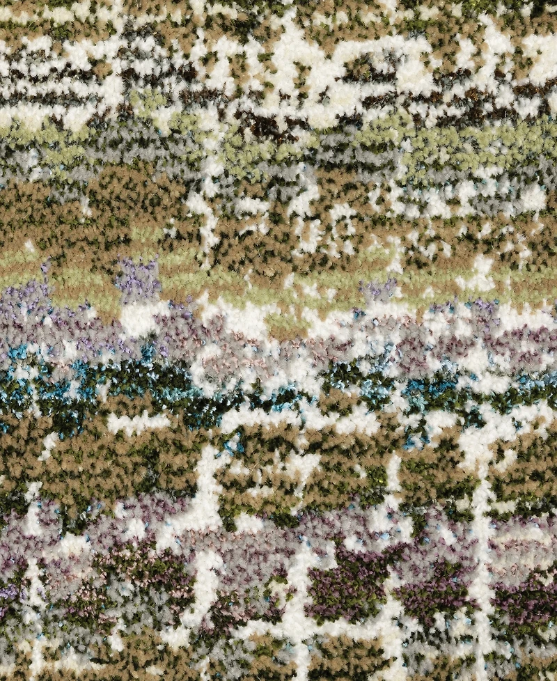 Oriental Weavers Atlas 747 3'3" x 5'2" Area Rug