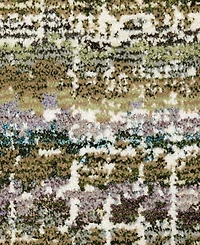 Oriental Weavers Atlas 747 3'3" x 5'2" Area Rug