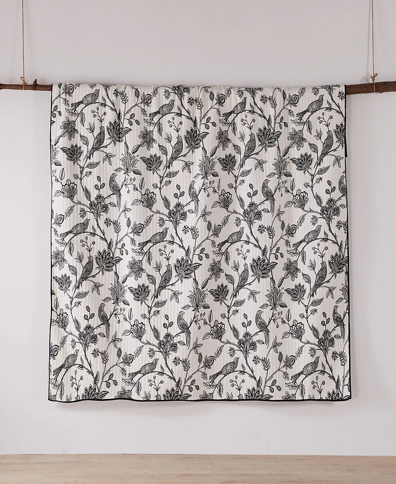 Levtex Tanzie -Pc. Quilt Set