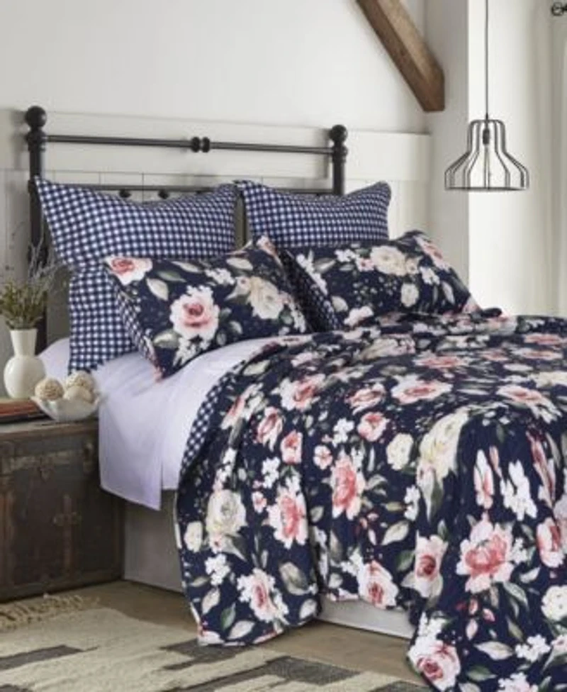 Levtex Fillipa Quilts