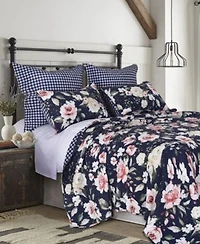 Levtex Fillipa Quilts
