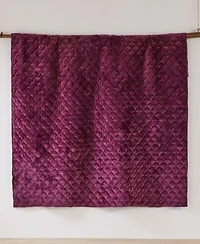 Levtex Ellora Velvet Quilts