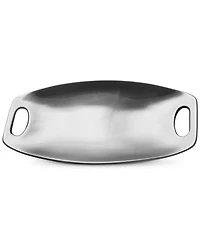 Nambe 14" Handled Tray