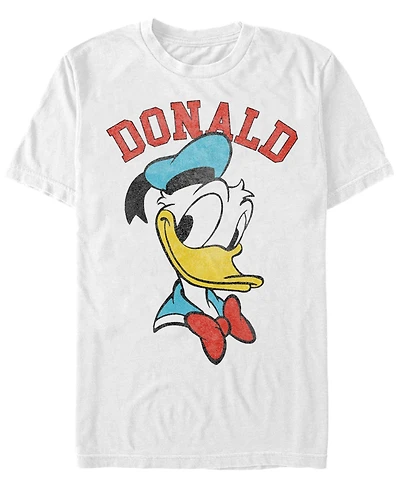 Fifth Sun Men's Donald Short Sleeve Crew T-shirt