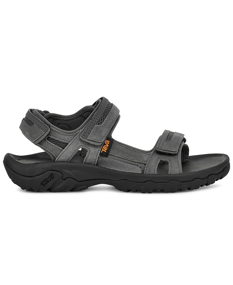 Teva Men's Hudson Hiking Sandals