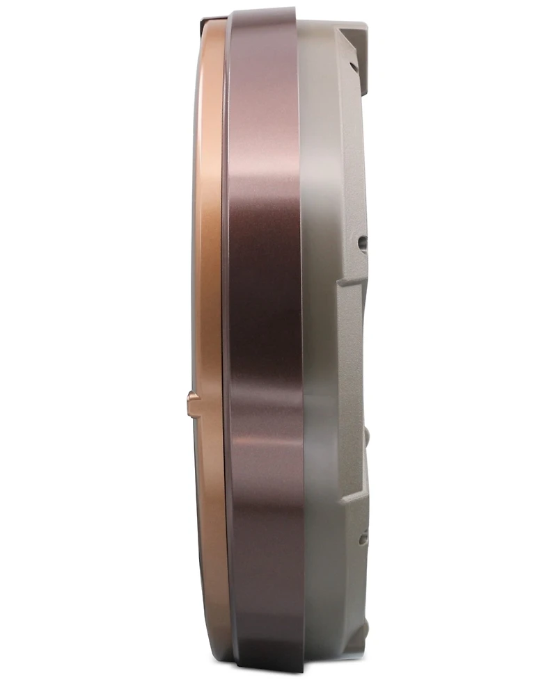 Seiko Mechanical Melodies in Motion Wall Clock