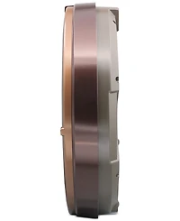 Seiko Mechanical Melodies in Motion Wall Clock