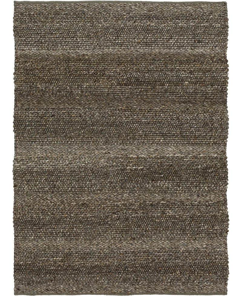 Karastan Tableau RG18 4' x 6' Area Rug