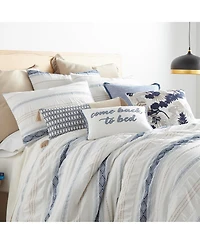 Levtex Pickford 3-Pc. Comforter Set