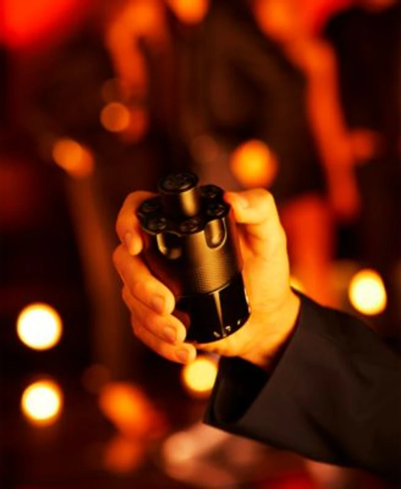 The Most Wanted Eau De Parfum Intense Fragrance Collection