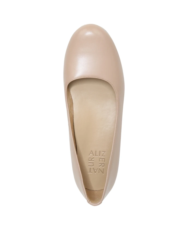 Naturalizer Maxwell Ballet Flats