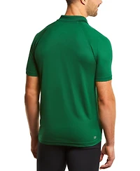 Men's Lacoste Sport Breathable Run-Resistant Interlock Polo Shirt
