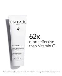 Caudalie Vinoperfect Glycolic Peel Mask