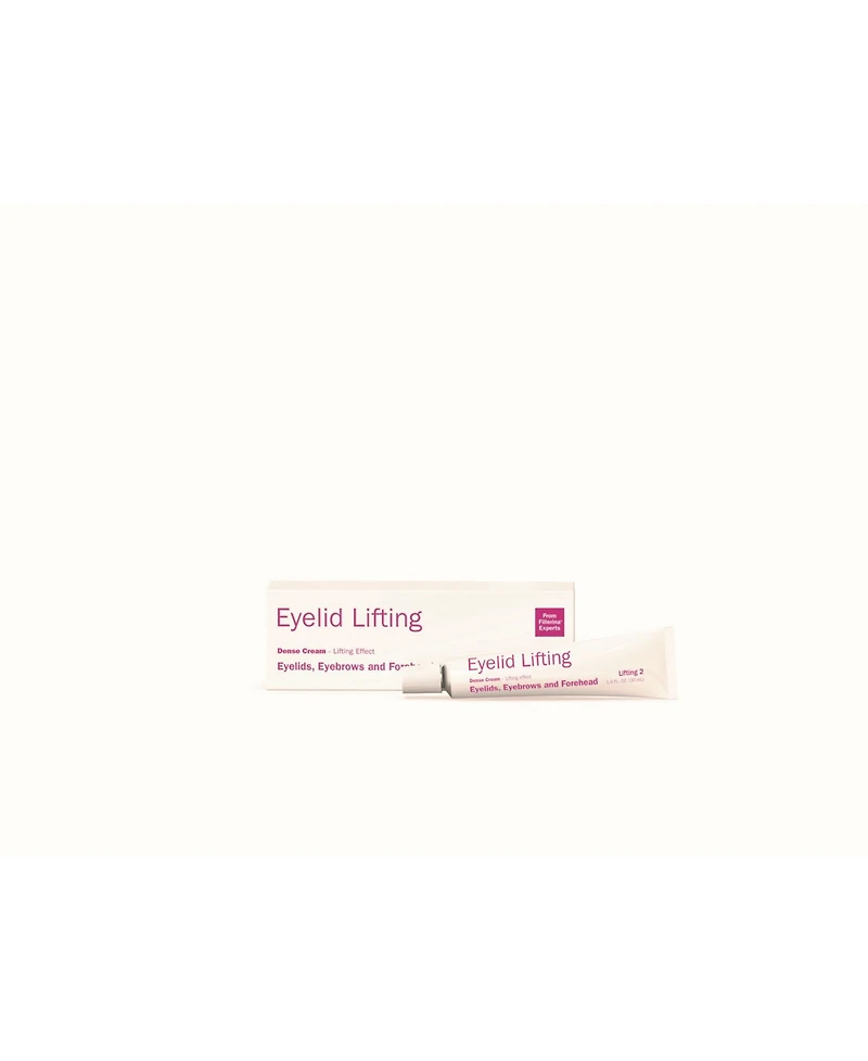 Fillerina Labo Eyelid Lifting Dense Cream