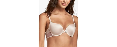 Maidenform Women's Love the Lift Satin Push-Up Bra DM9900
