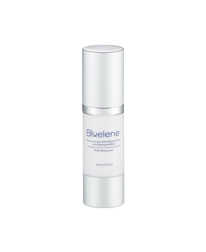 Bluelene Daily Moisturizer, 1 oz.