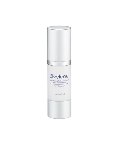 Bluelene Daily Moisturizer, 1 oz.