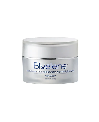 Bluelene Night Cream, 1 oz.