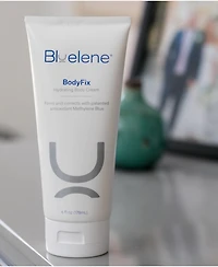 Bluelene Body Fix Body Cream, 6 oz.