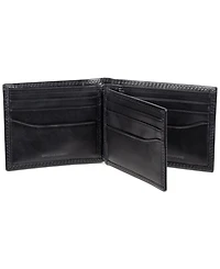 Tommy Hilfiger Men's Wallet Edisto Rfid Slimfold Wallet