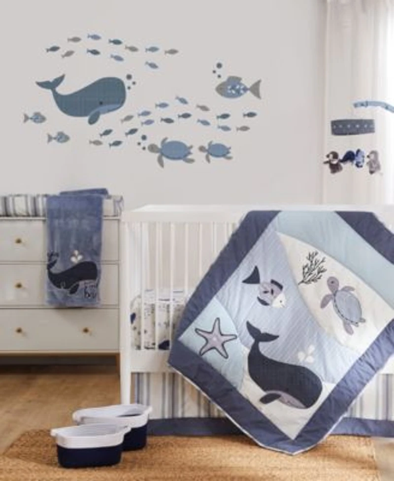 Levtex Baby Boho Bay Nursery