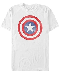 Fifth Sun Men's Captain Classic Short Sleeve Crew T-shirt