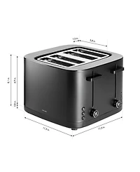Zwilling Enfinigy 4 Slot Toaster