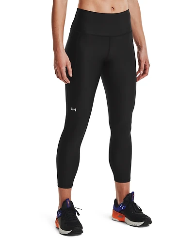 Under Armour Women's Tech High-Rise Ankle Length Leggings
