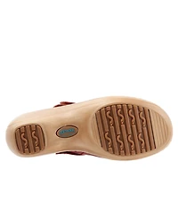 Softwalk Marquette Clog