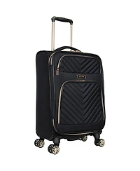 2-Pc. Chelsea 20" Carry-On Matching 15" Laptop Backpack Set