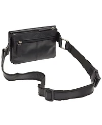 Men's Slim Waist Bag