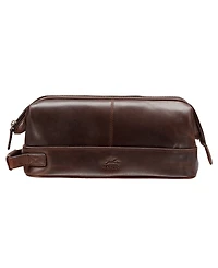 Men's Classic Toiletry Kit with Organizer