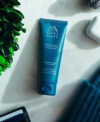 Oars + Alps Face Moisturizer & Eye Cream, 2-oz.
