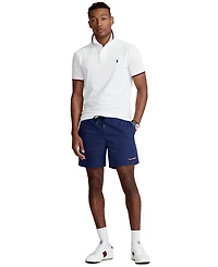Polo Ralph Lauren Men's Classic-Fit Mesh Shirt