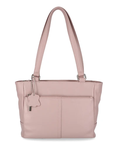 Giani Bernini Nappa Classic Leather Tote