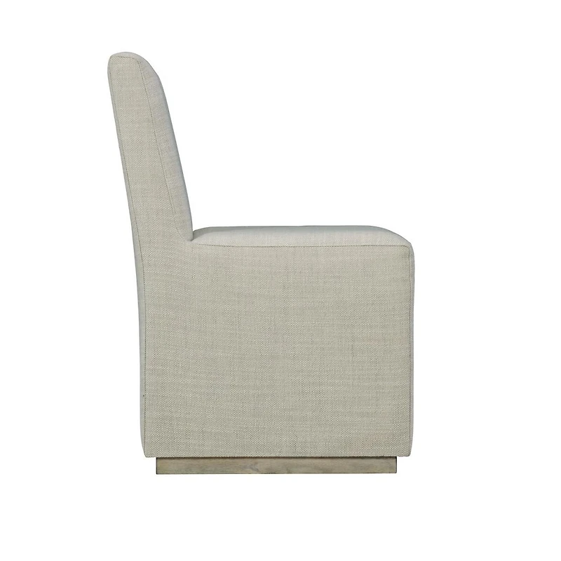 Closeout! Highland Park Upholstered Side Chair