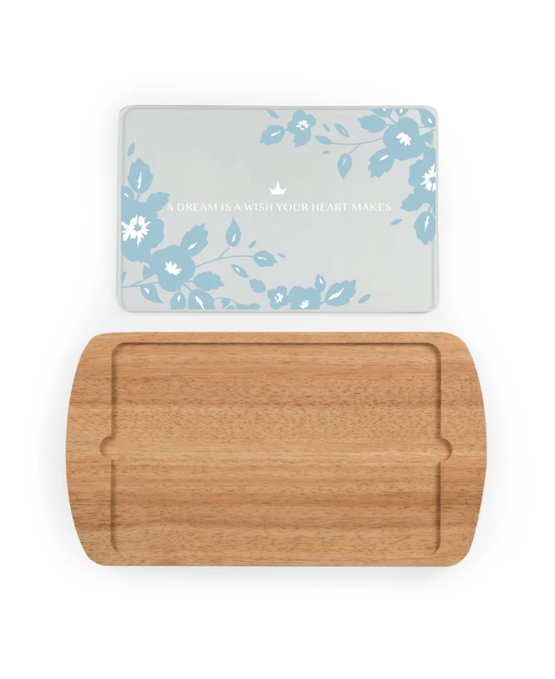 Disney's Cinderella Billboard Serving Tray