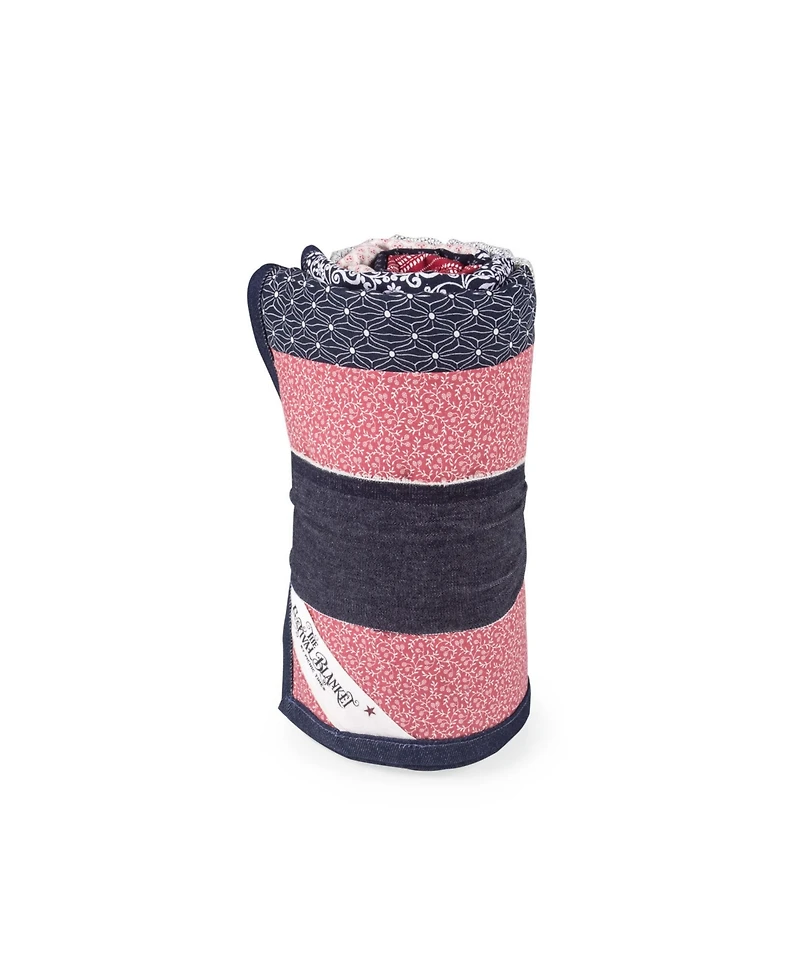 Festival Blanket