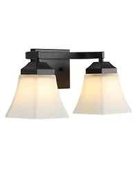 Staunton -Light Modern Cottage Led Vanity Light