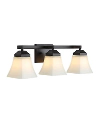 Staunton -Light Modern Cottage Led Vanity Light