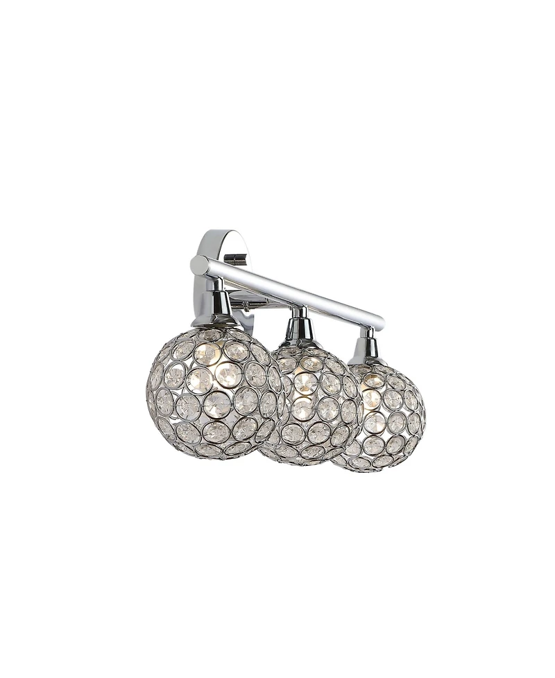 Maeve -Light Contemporary Glam Led Vanity Light