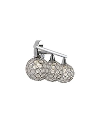 Maeve -Light Contemporary Glam Led Vanity Light