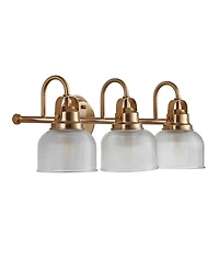 Virginia 3-Light Led Vanity Light
