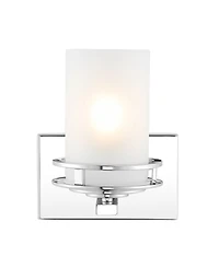 Fairfax -Light Contemporary Glam Led Vanity Light